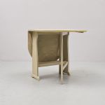 1196 6078 GATE-LEG TABLE